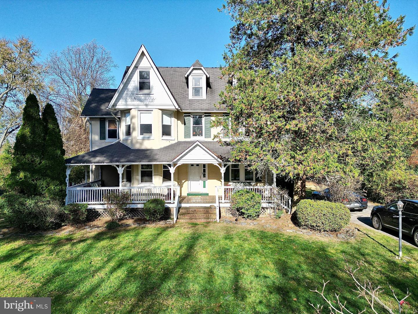 31 Glen Riddle Rd, Media, PA 19063 MLS PADE2037410 Coldwell Banker