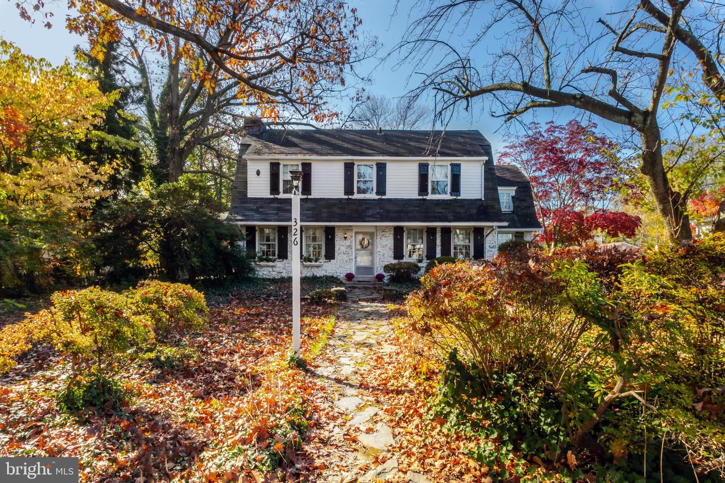 326 N Lansdowne Ave, Lansdowne, PA 19050 MLS PADE2037416 Coldwell