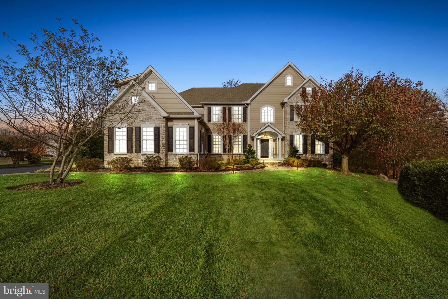 3245 Logan Ln, Valley, PA 19060 MLS PADE2037448 Coldwell Banker