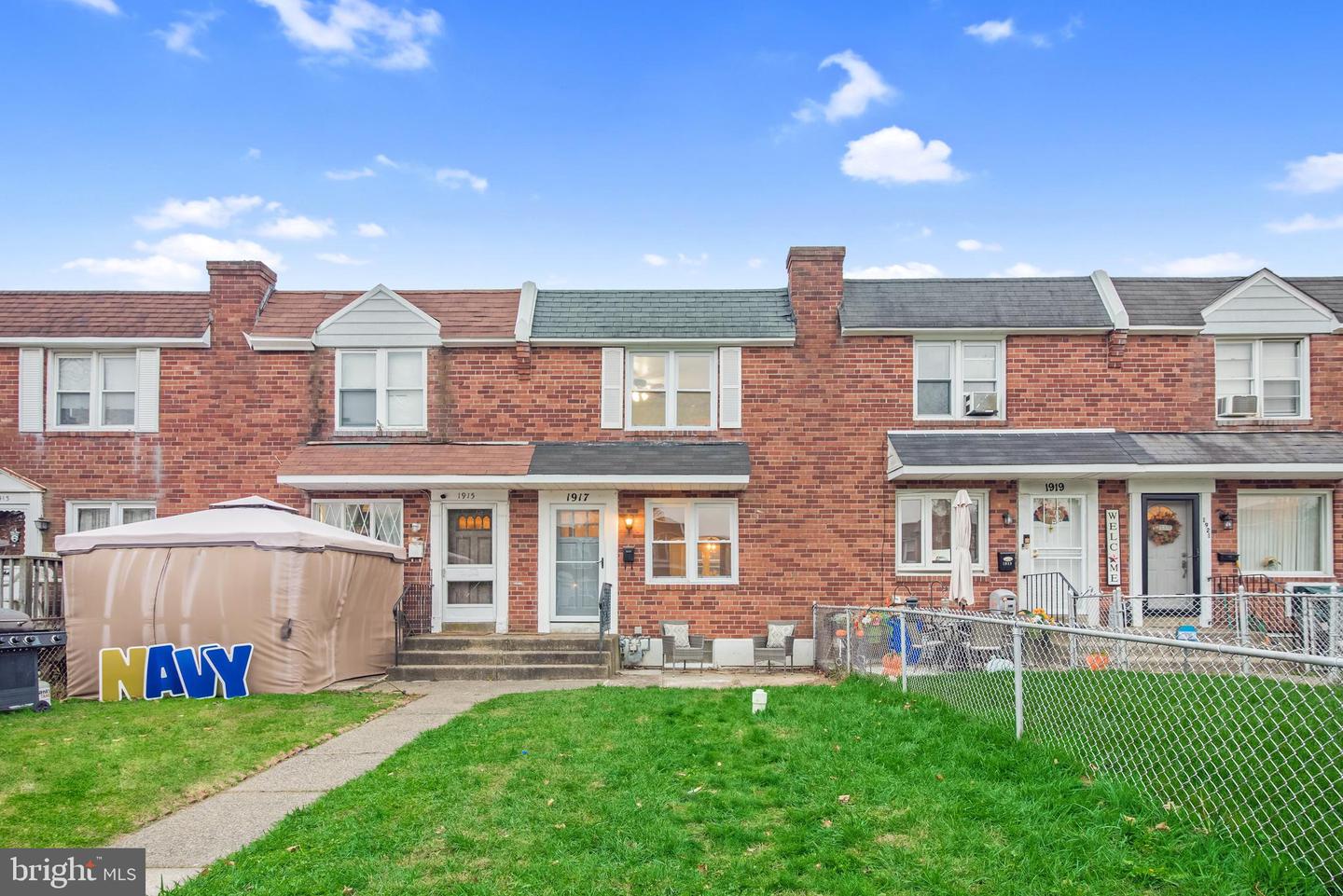 1917 Carter Rd, Folcroft, PA 19032 MLS PADE2037644 Coldwell Banker