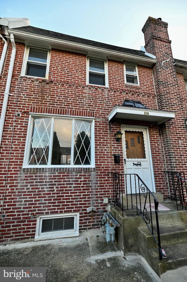218 E Greenwood Ave, Lansdowne, PA 19050 MLS PADE2037794 Coldwell