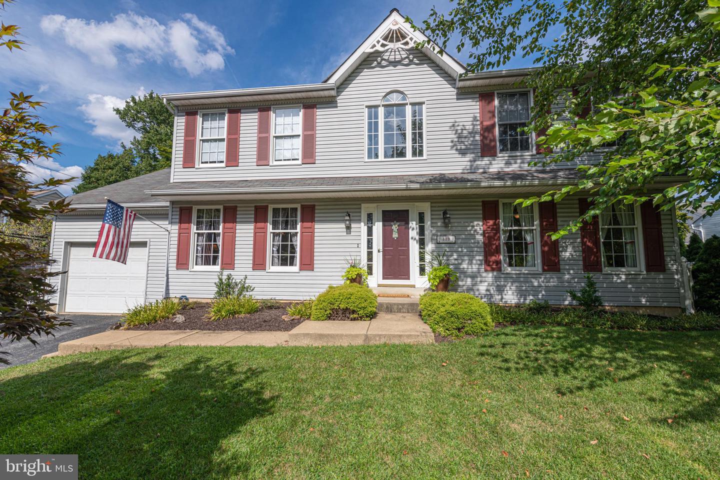 419 Valley Rd, Wayne, PA 19087 MLS PADE2037816 Coldwell Banker