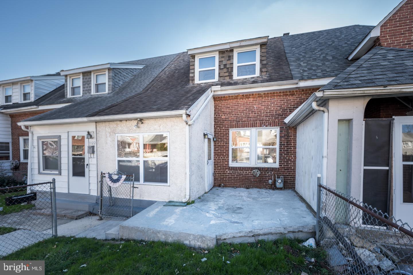 1125 Sterling Ave, Marcus Hook, PA 19061 MLS PADE2037840 Coldwell