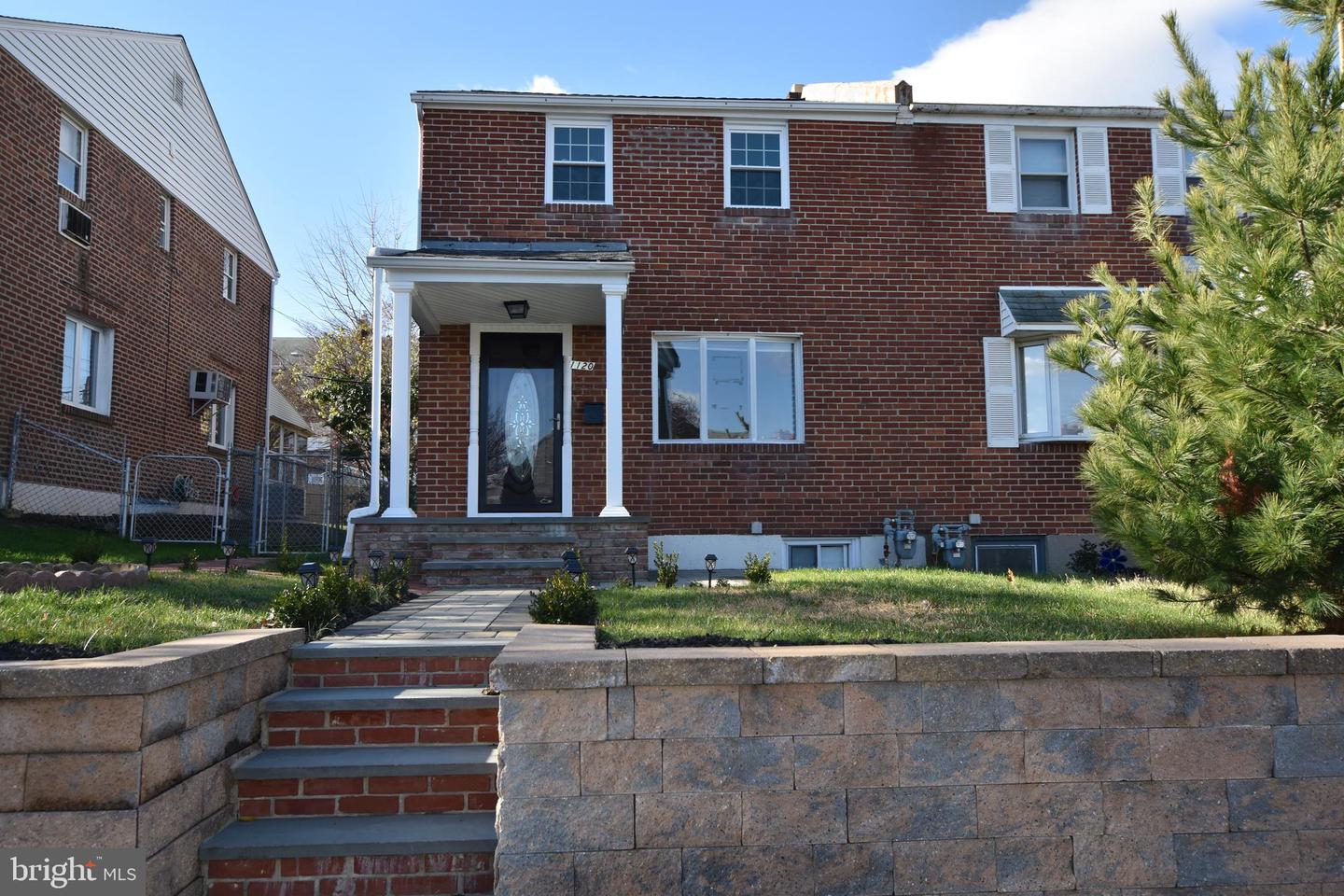 1120 Agnew Dr, Drexel Hill, PA 19026 MLS PADE2037936 Coldwell Banker
