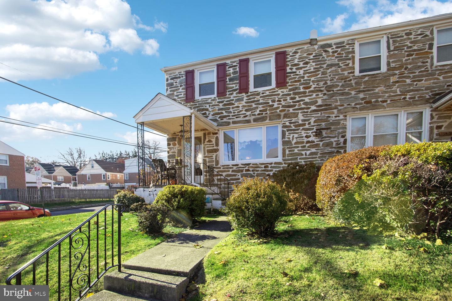 1100 Cobbs St, Drexel Hill, PA 19026 MLS PADE2037946 Coldwell Banker