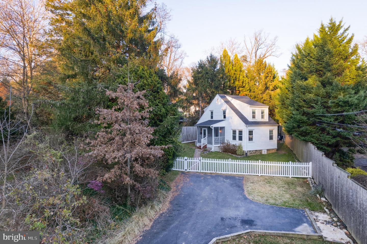 114 Turner Rd, Wallingford, PA 19086 MLS PADE2037968 Coldwell Banker