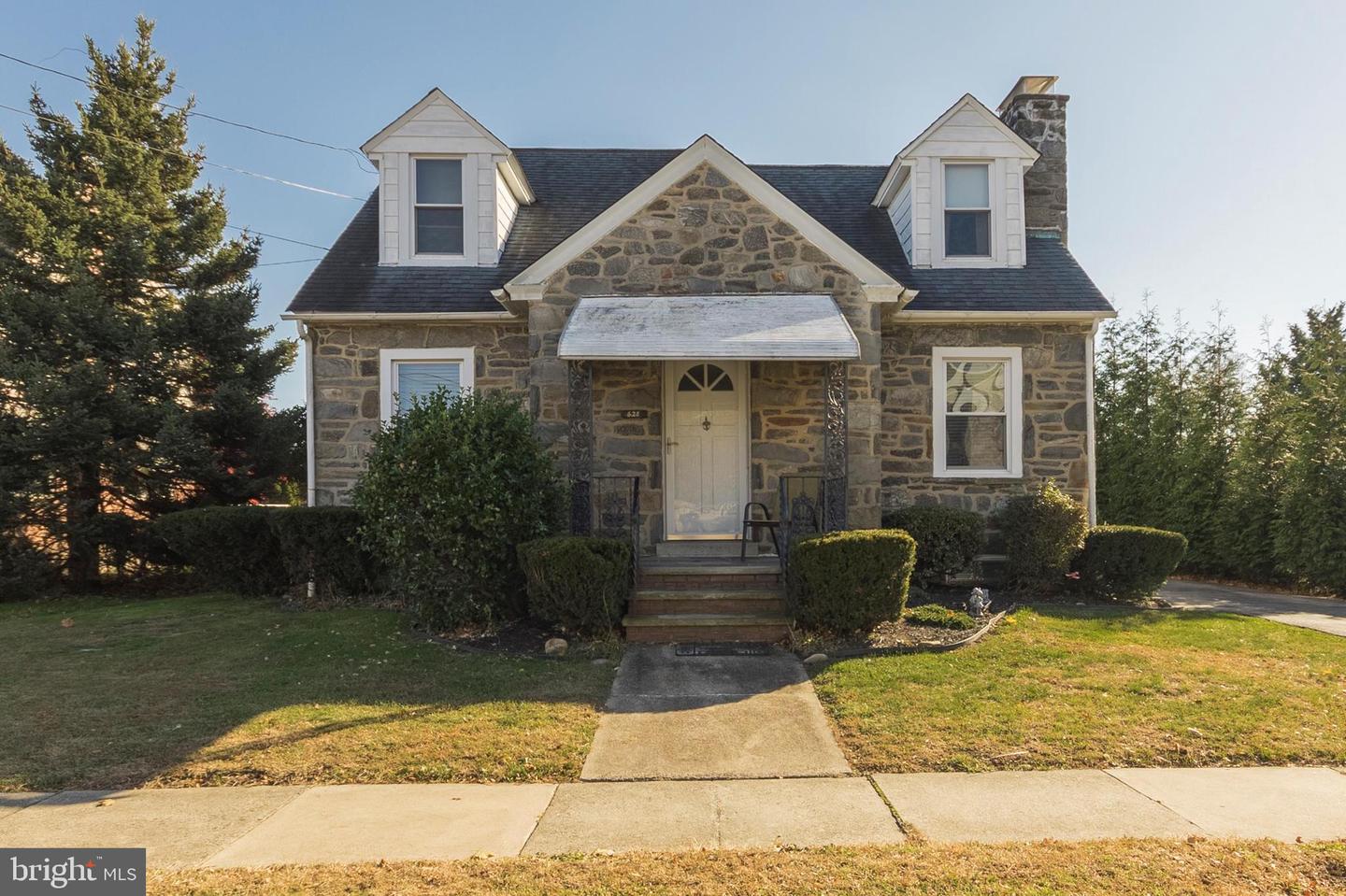 628 Gilbert Rd, Ridley Park, PA 19078 MLS PADE2037984 Coldwell Banker