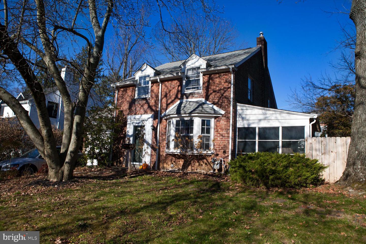 189 Bryn Mawr Ave, Lansdowne, PA 19050 MLS PADE2038030 Coldwell Banker