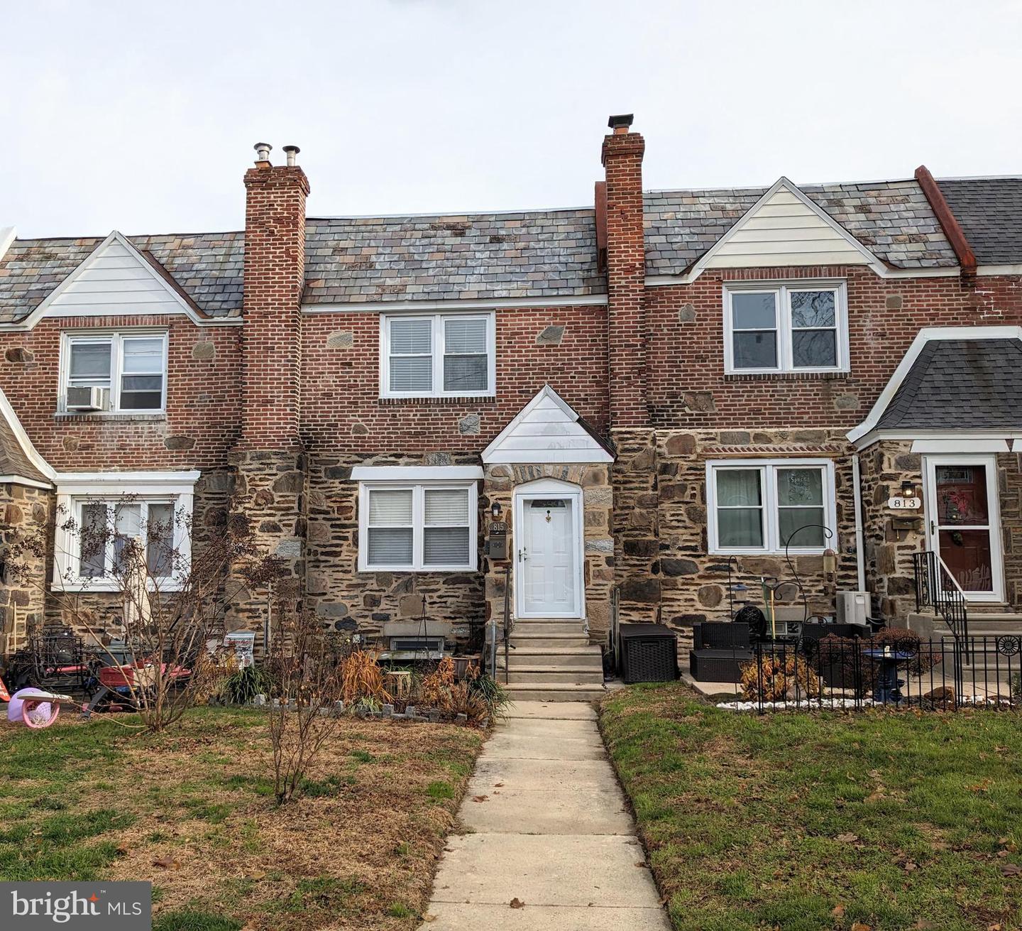 815 Eaton Rd, Drexel Hill, PA 19026 MLS PADE2038276 Coldwell Banker