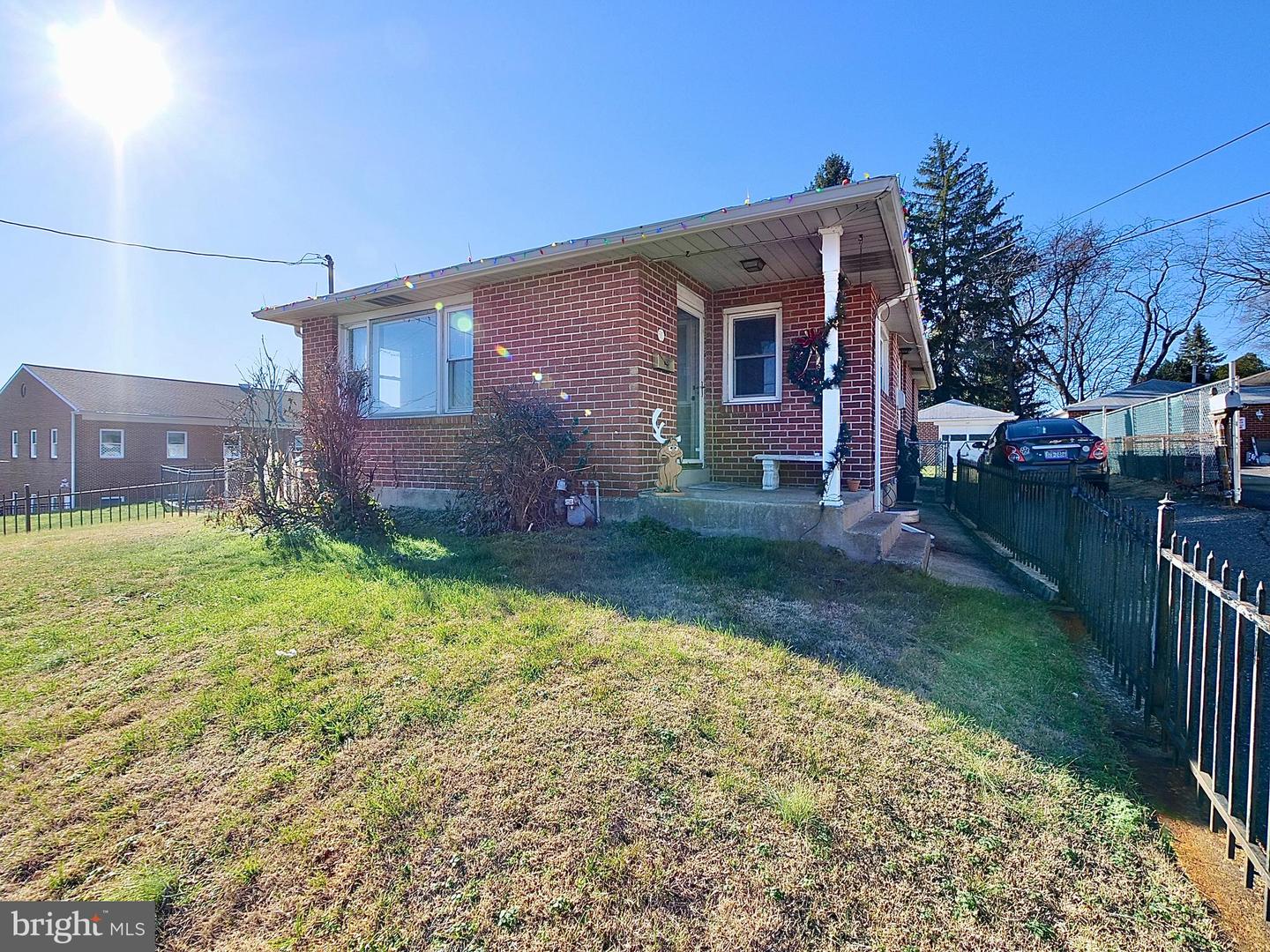 610 Primos Ave, Folcroft, PA 19032 MLS PADE2038394 Coldwell Banker