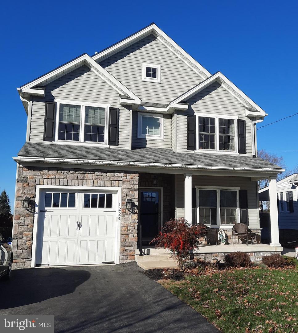 1224 Steel Rd, Havertown, PA 19083 MLS PADE2038484 Coldwell Banker