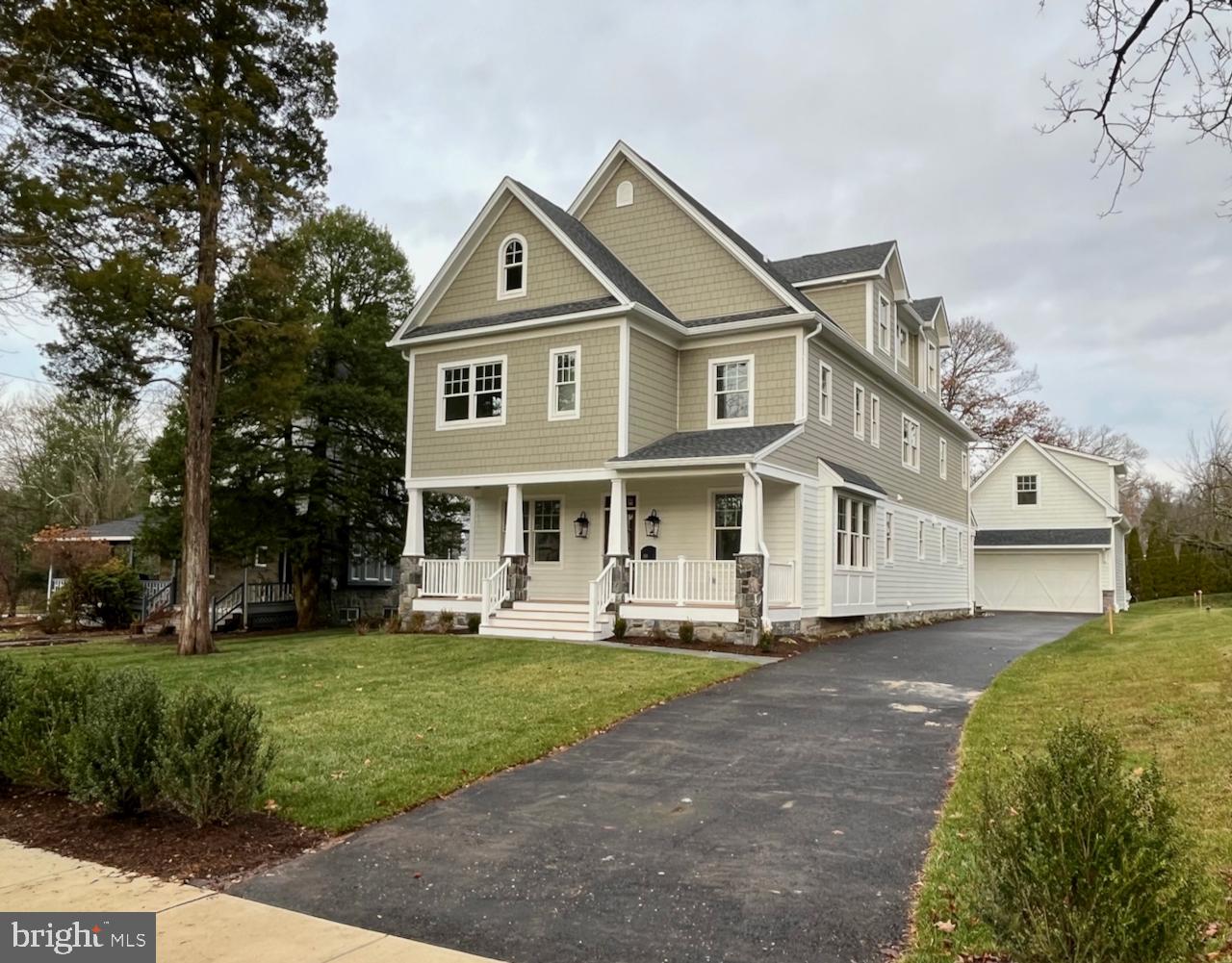 113 Walnut Ave, Wayne, PA 19087 MLS PADE2038516 Coldwell Banker