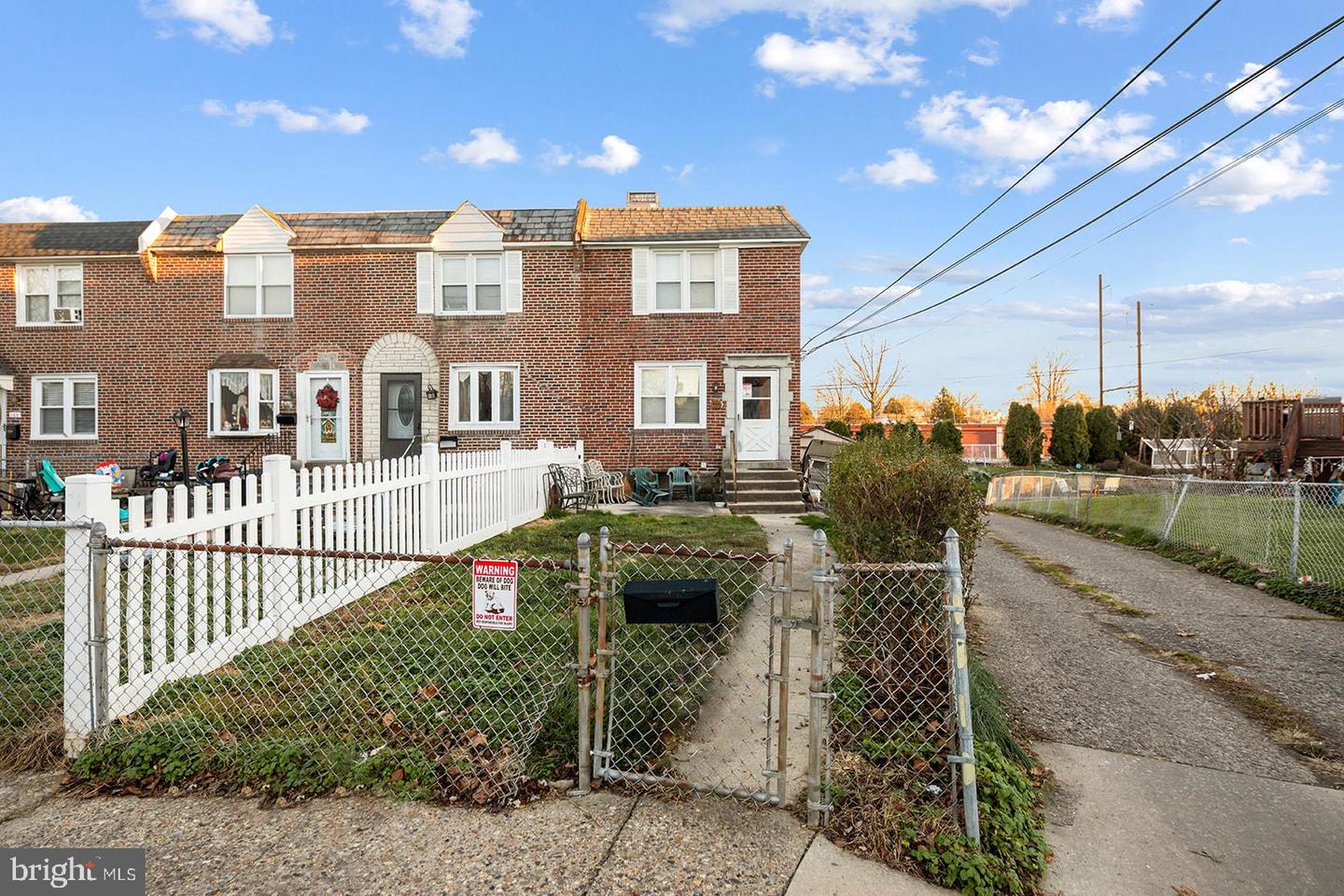 146 Willowbrook Rd, Clifton Heights, PA 19018 MLS PADE2038716