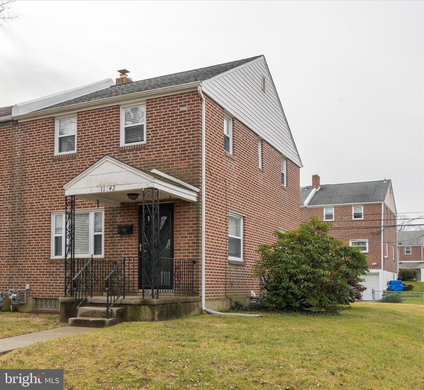 1142 Agnew Dr, Drexel Hill, PA 19026 MLS PADE2039150 Coldwell Banker