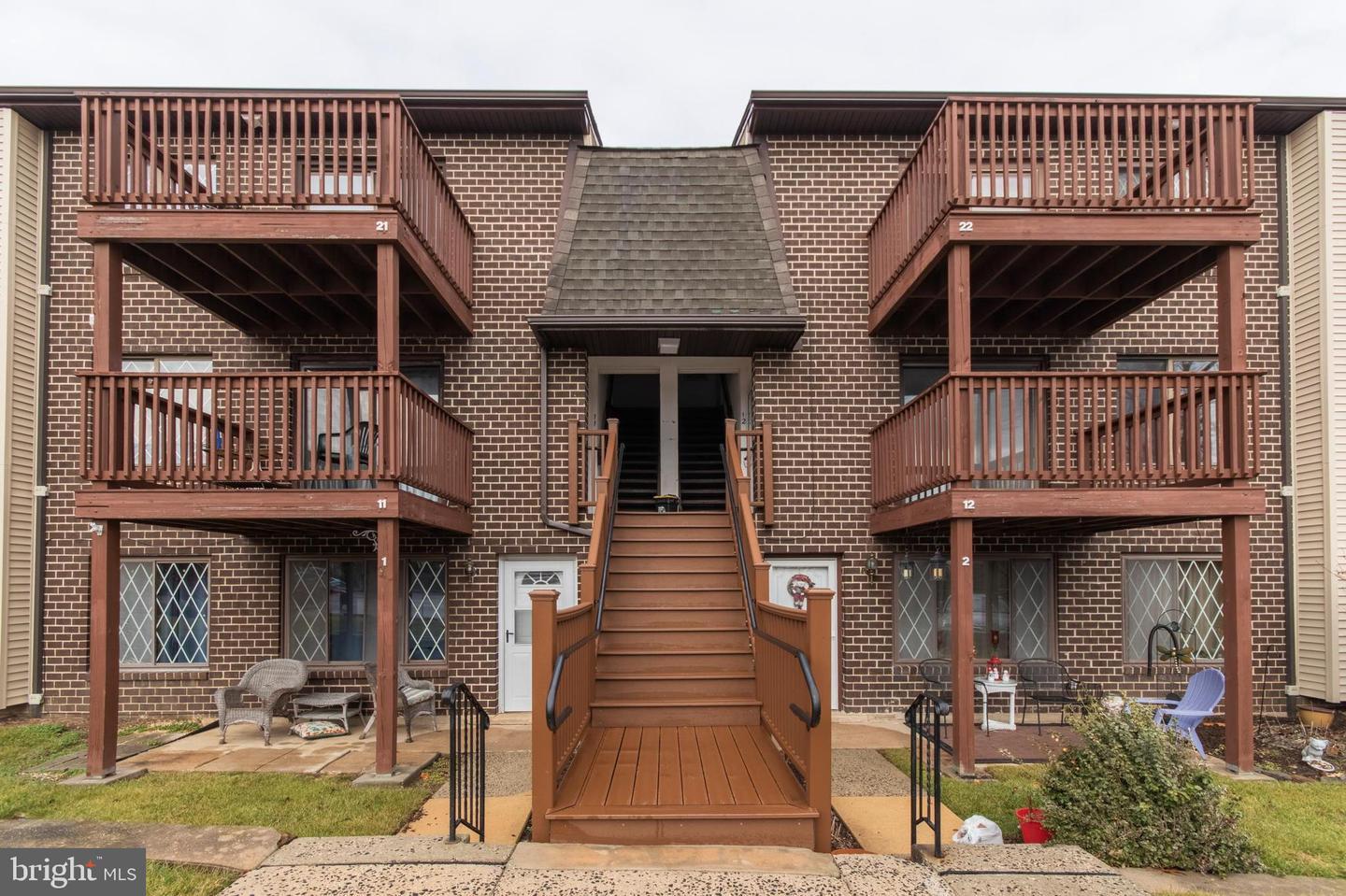 5200 Hilltop Dr 346 V12GPA, Brookhaven, PA 19015 MLS PADE2039426 Coldwell Banker