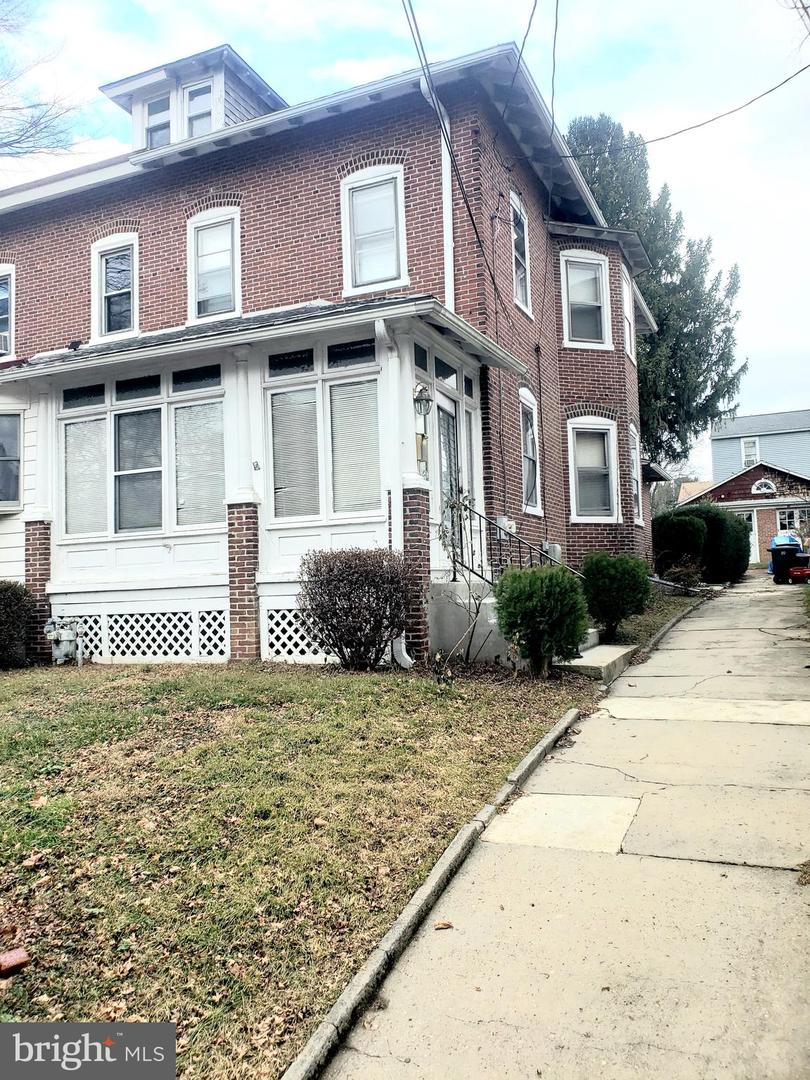 189 Meredith Ave, Bryn Mawr, PA 19010 MLS PADE2039428 Coldwell Banker