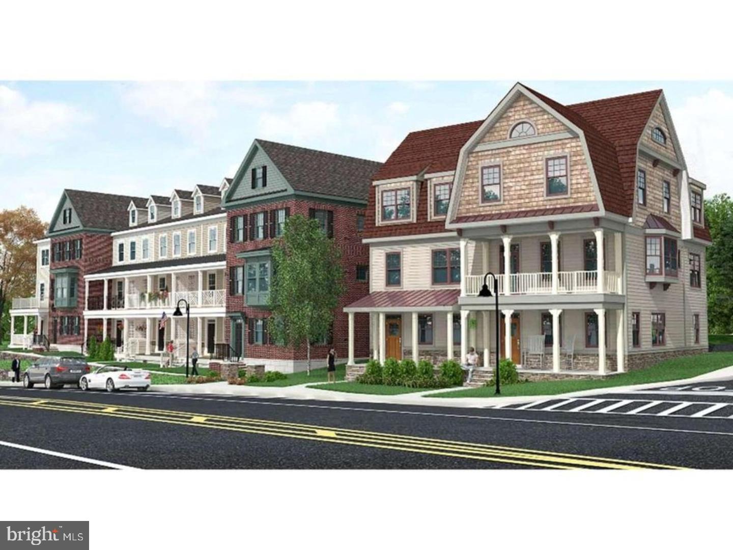 644 W End Walk, Media, PA 19063 MLS PADE2039538 Coldwell Banker