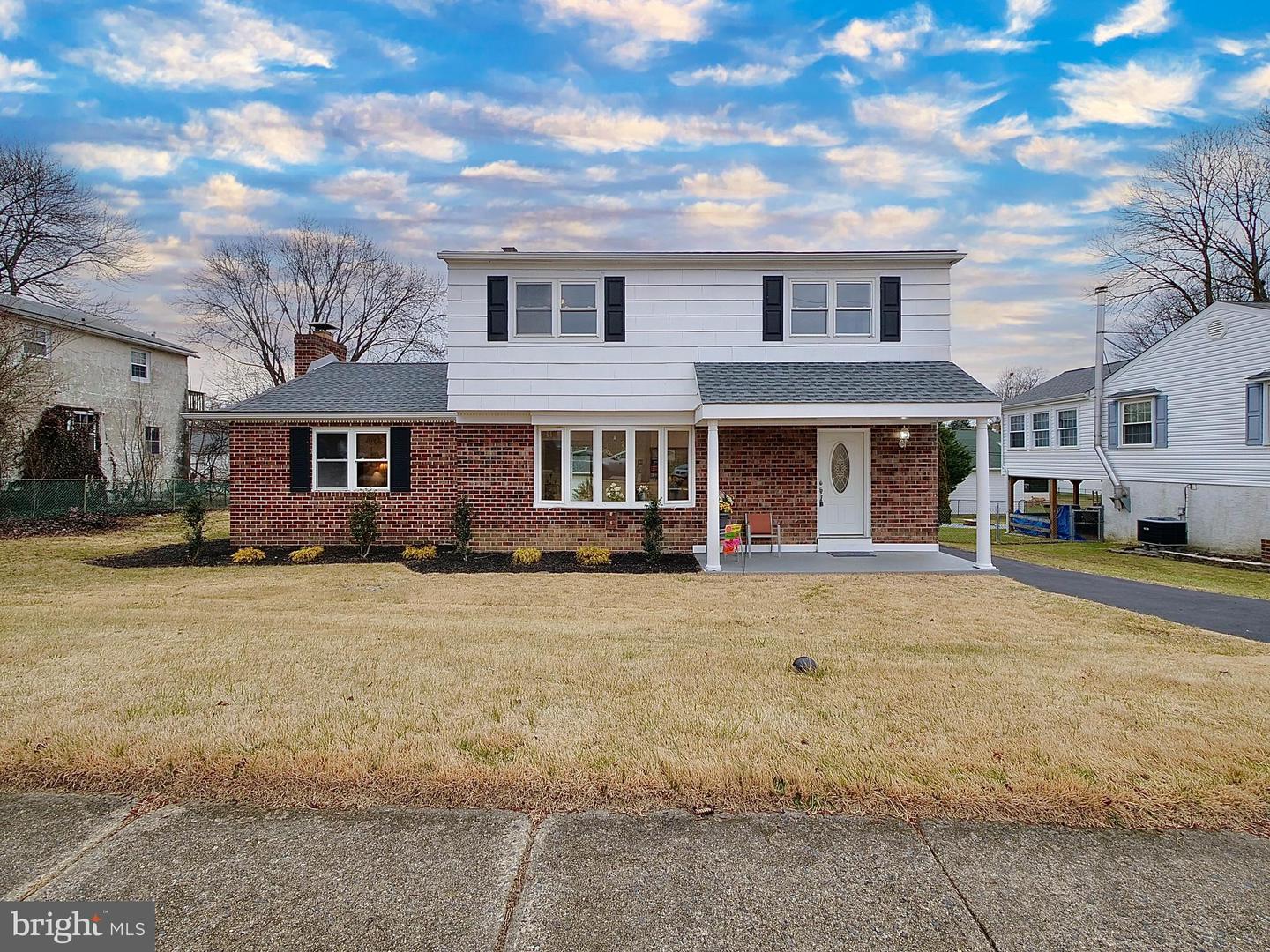 1335 Cherry Tree Rd, Aston, PA 19014 MLS PADE2039576 Coldwell Banker