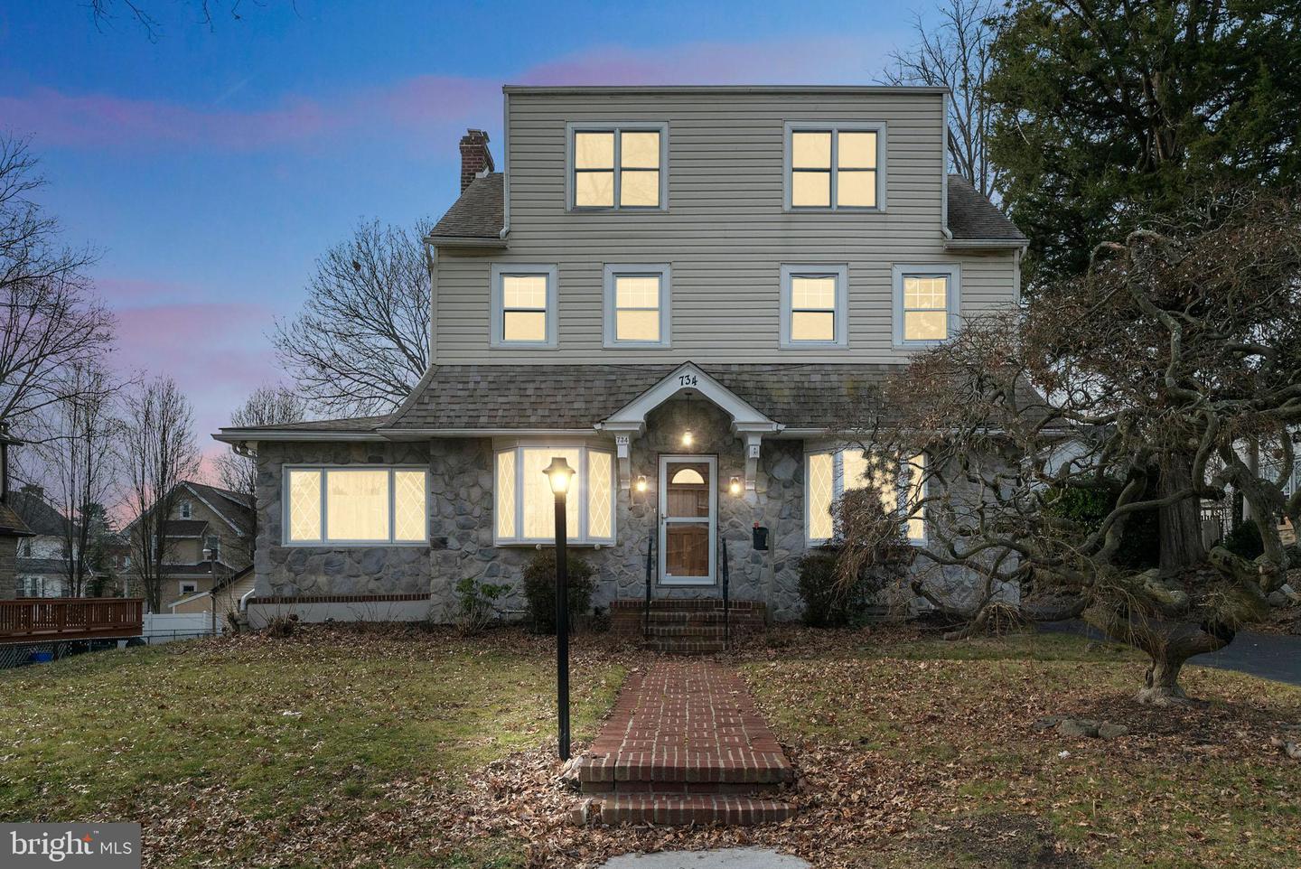 734 Ave, Drexel Hill, PA 19026 MLS PADE2039580 Coldwell Banker