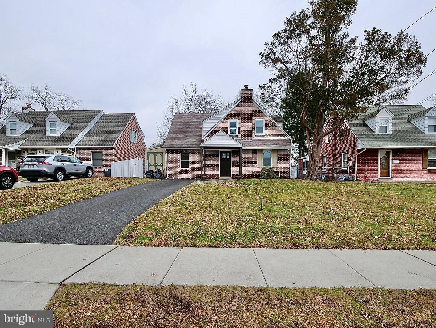 309 Burk Ave, Ridley Park, PA 19078 MLS PADE2039592 Coldwell Banker