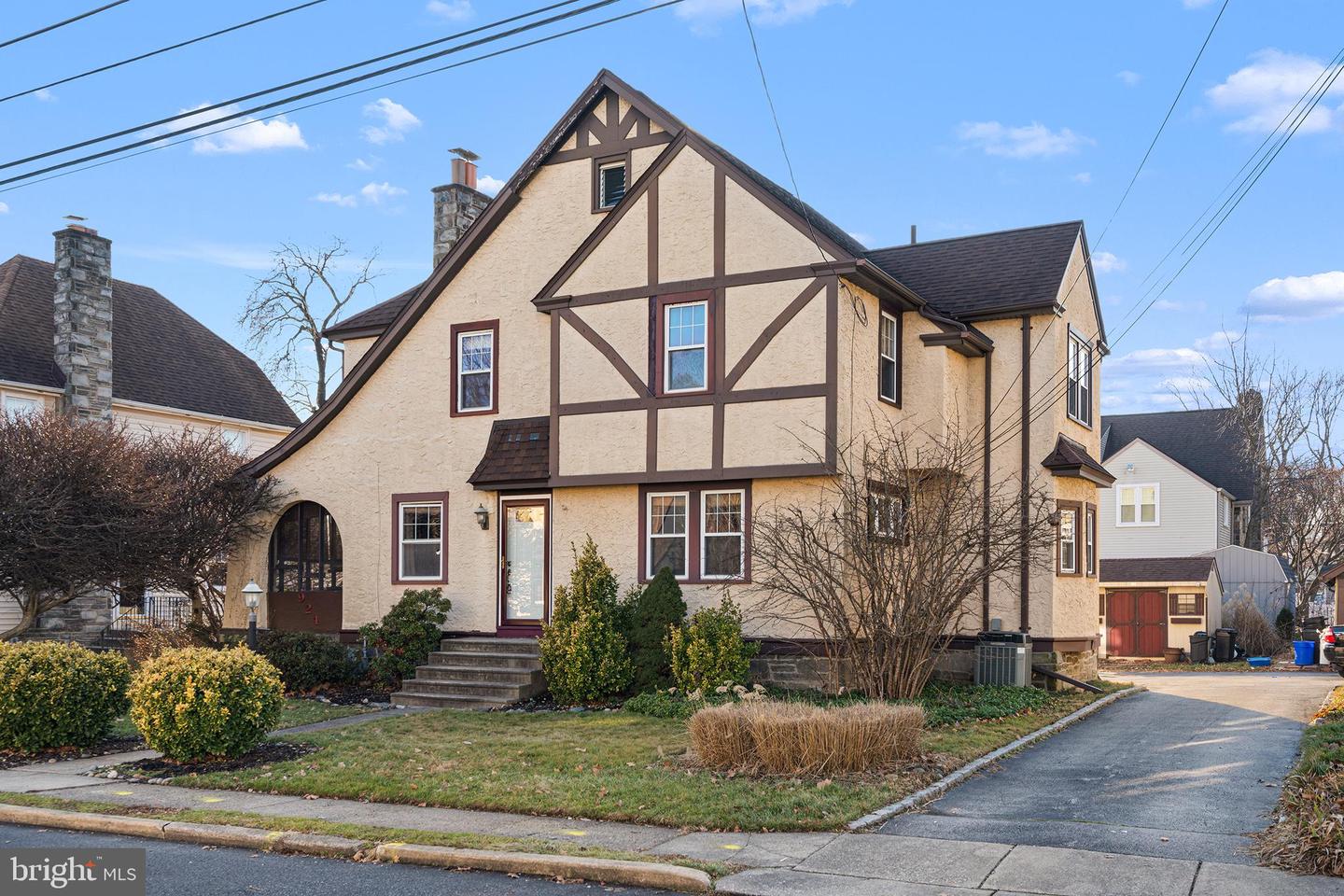 924 Cornell Ave, Drexel Hill, PA 19026 MLS PADE2039658 Coldwell Banker