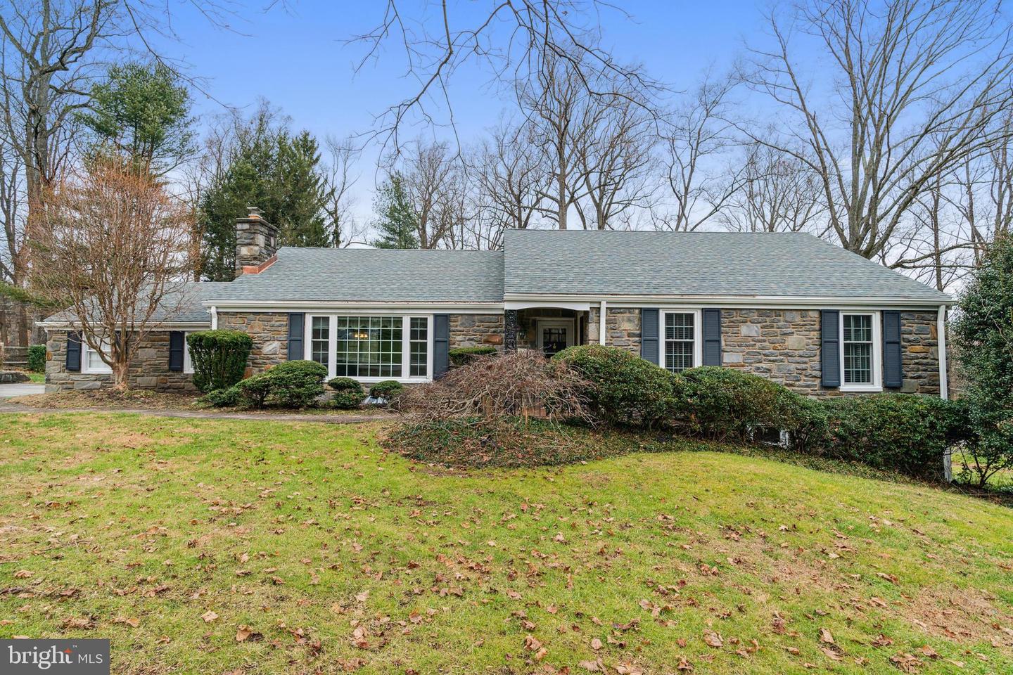 41 Brennan Dr, Bryn Mawr, PA 19010 MLS PADE2039662 Coldwell Banker