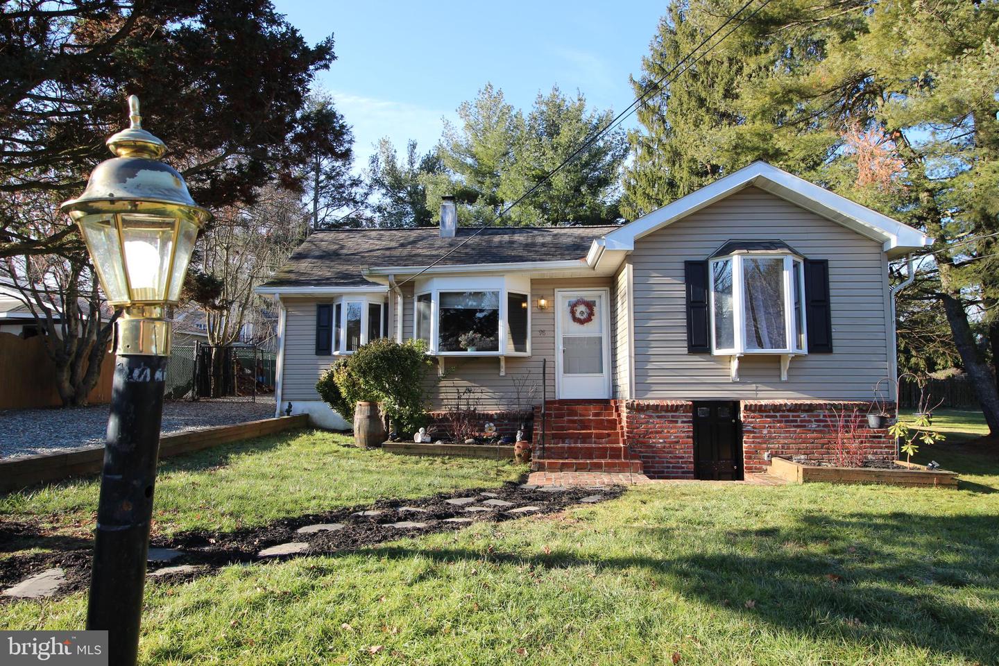 98 Brandywine St, Chadds Ford, PA 19317 MLS PADE2039740 Coldwell Banker