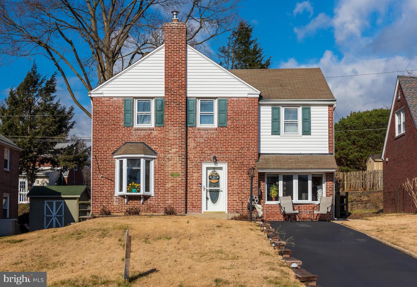 212 Walnut Hill Ln, Havertown, PA 19083 MLS PADE2039764 Coldwell Banker