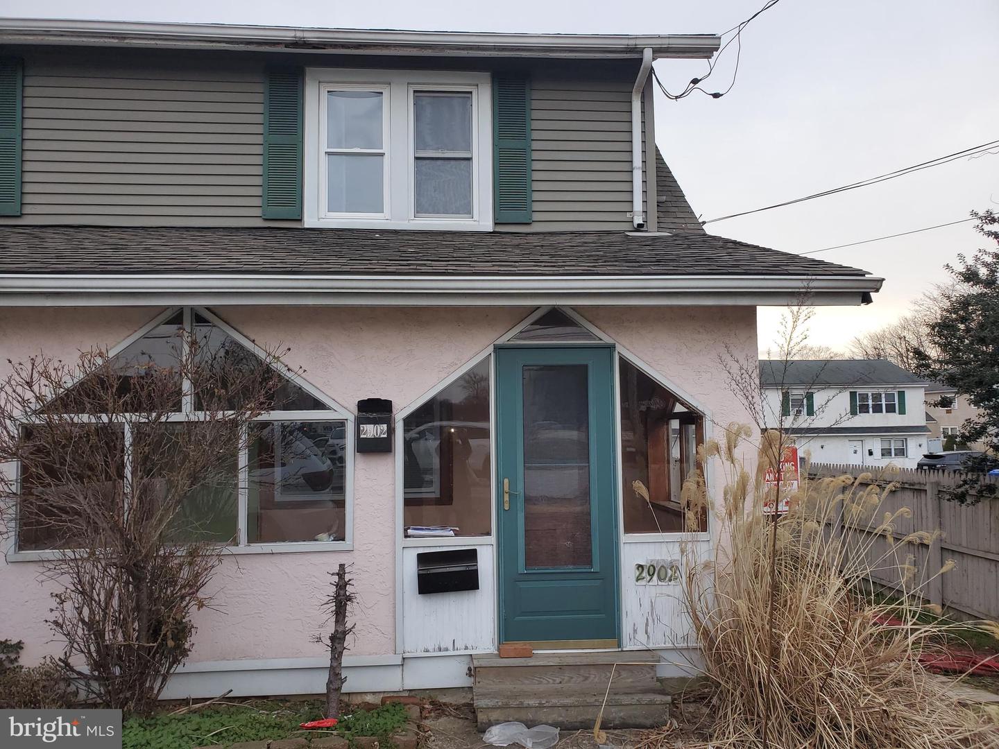 2902 Chichester Ave, Upper Chichester, PA 19061 MLS PADE2039772