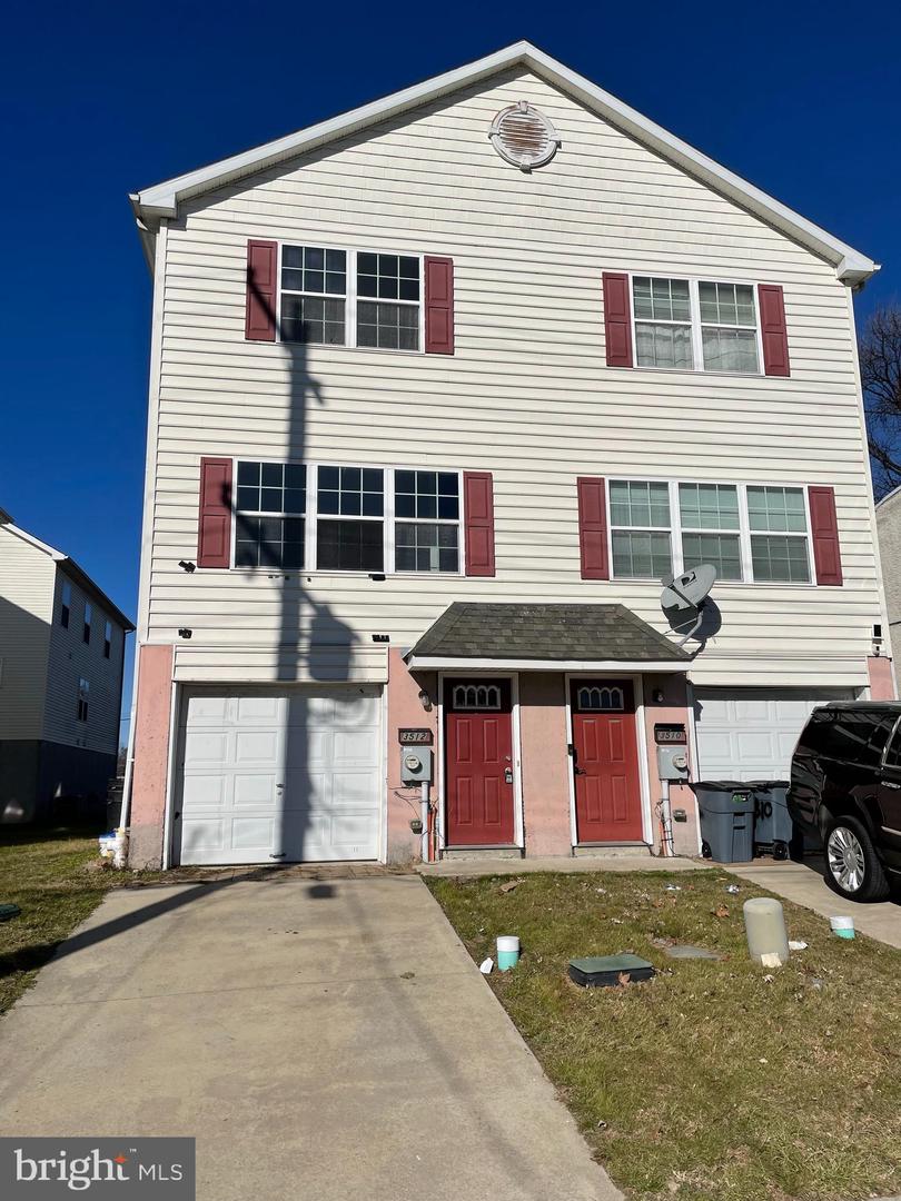 3512 W 3rd St, Marcus Hook, PA 19061 MLS PADE2039846 Coldwell Banker