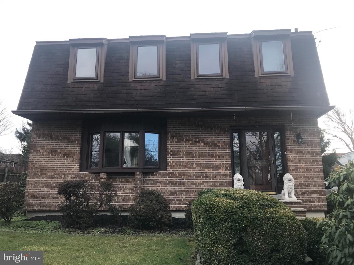 4306 Bloomfield Ave, Drexel Hill, PA 19026 MLS PADE2039894 Coldwell