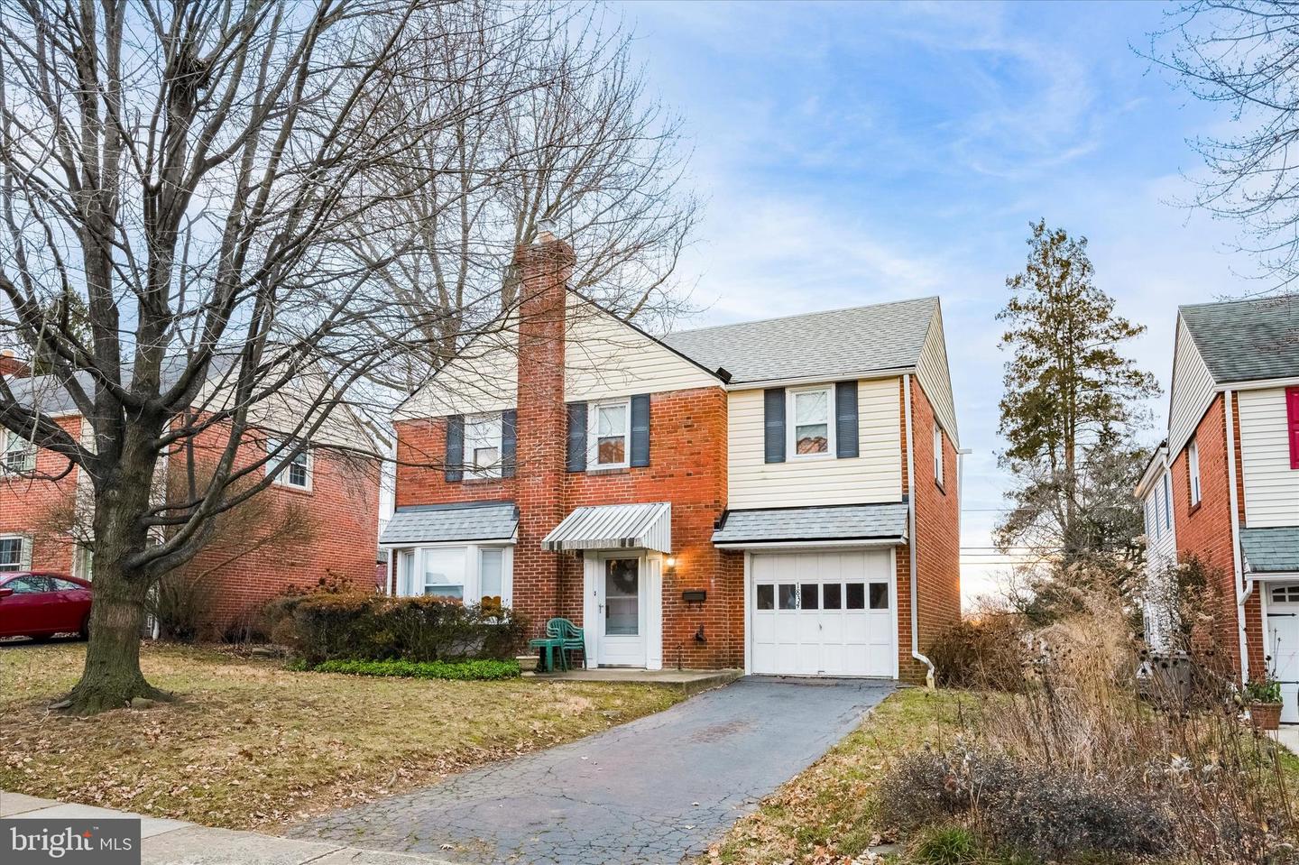 1834 Rose Tree Ln, Havertown, PA 19083 MLS PADE2039944 Coldwell Banker