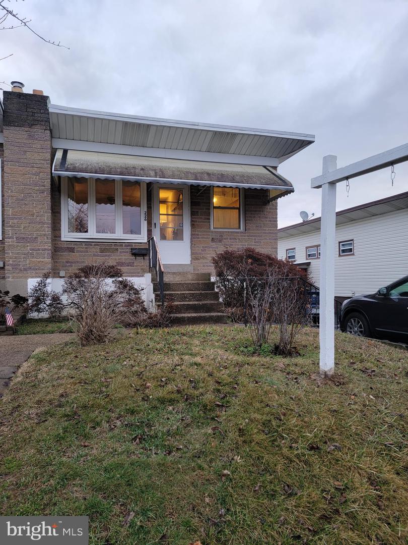 226 Hoffman Rd, Ridley Park, PA 19078 MLS PADE2040026 Coldwell Banker