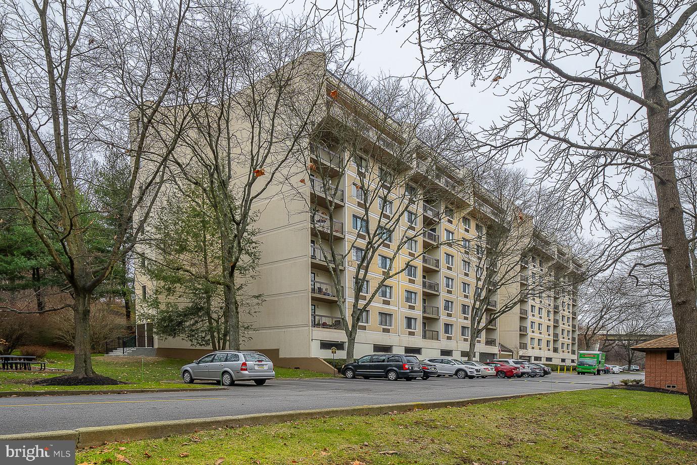 700 Avondale Rd PH2, Wallingford, PA 19086 MLS PADE2040108