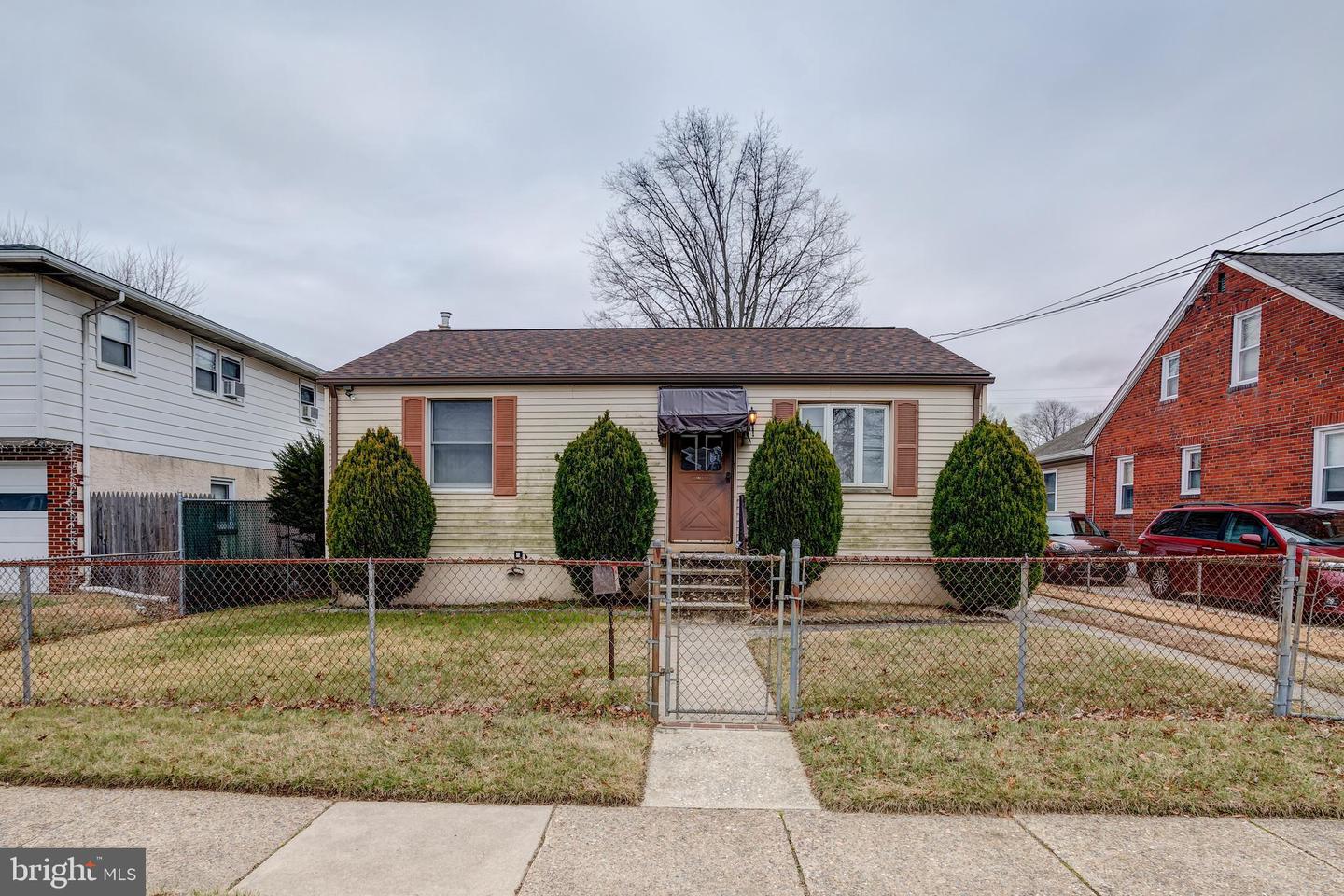 239 Seneca St, Essington, PA 19029 MLS PADE2040158 Coldwell Banker