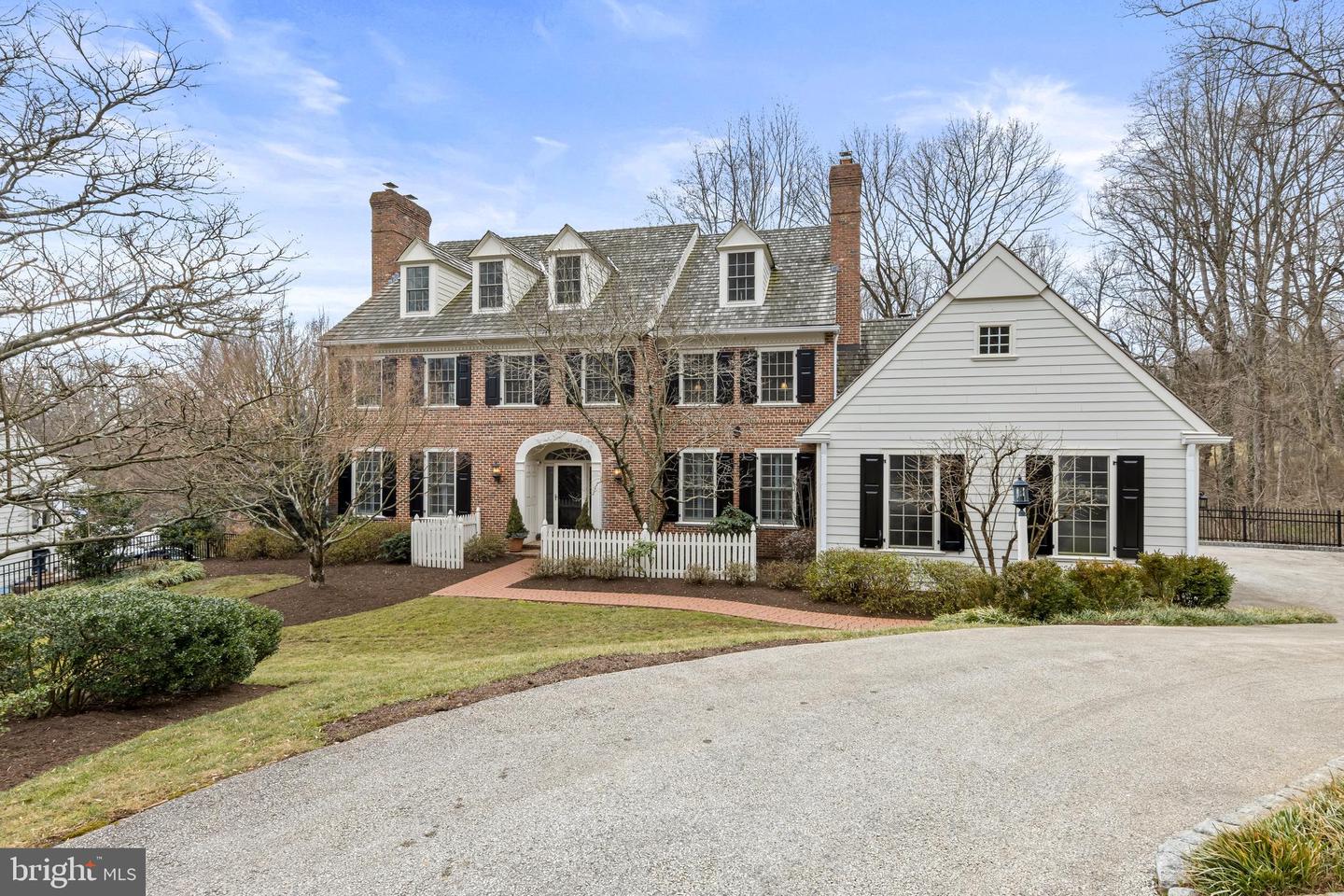 704 Haviland Dr, Bryn Mawr, PA 19010 MLS PADE2040290 Coldwell Banker