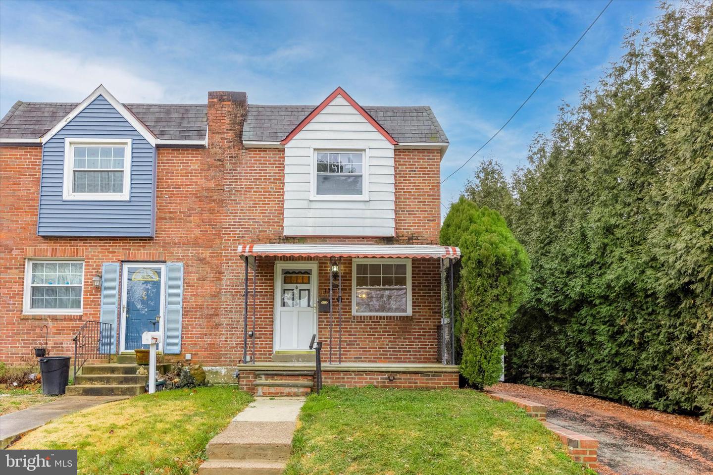 120 S Swarthmore Ave, Ridley Park, PA 19078 MLS PADE2040408