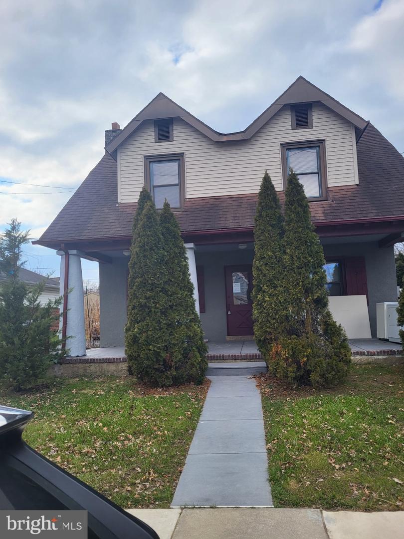 506 Crum Lynne Rd, Ridley Park, PA 19078 MLS PADE2040478 Coldwell