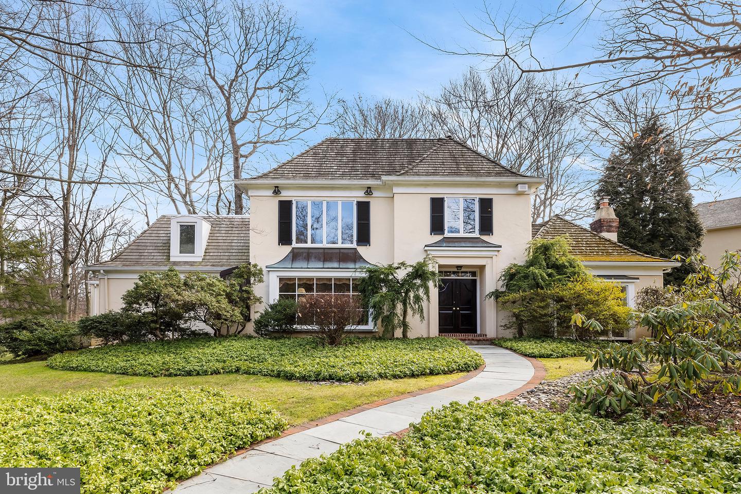 131 Woods Ln, Wayne, PA 19087 MLS PADE2040652 Coldwell Banker