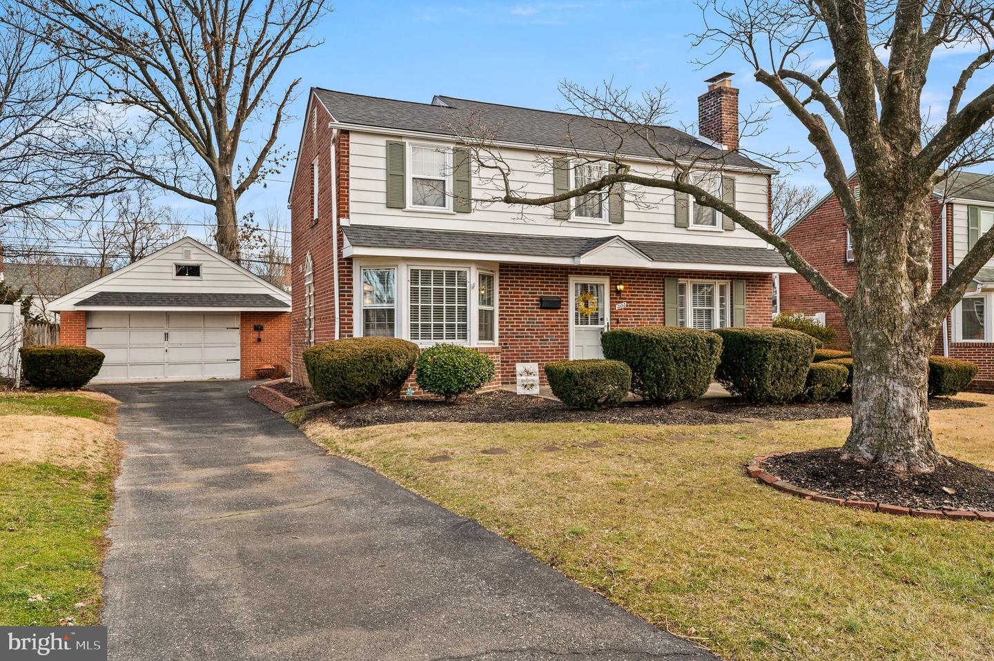 404 Cedar Ave, Morton, PA 19070 MLS PADE2040730 Coldwell Banker