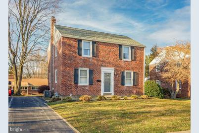 210 Paddock Road, Havertown, PA 19083 - Photo 1