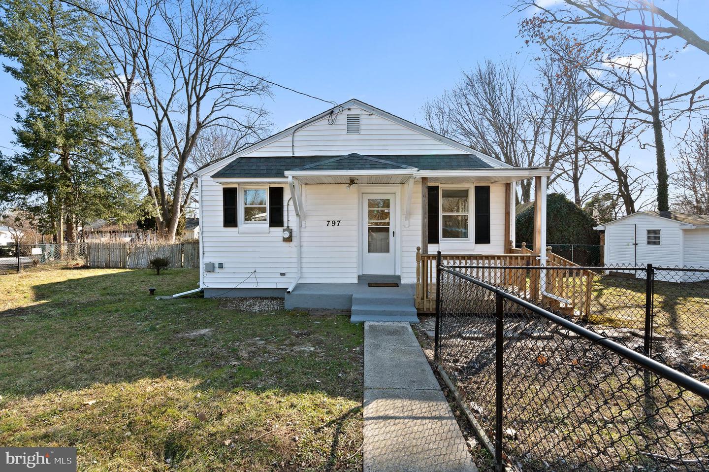 797 Pennsylvania Ave, Wallingford, PA 19086 MLS PADE2040970