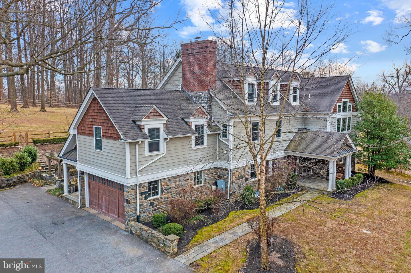 217 Marple Rd, Haverford, PA 19041 MLS PADE2041150 Coldwell Banker