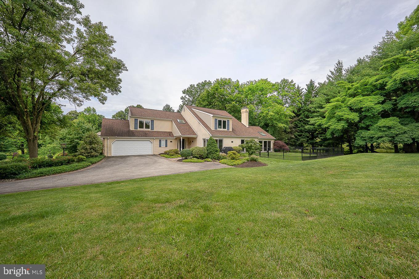 161 Cardiff Ln, Haverford, PA 19041 MLS PADE2041274 Coldwell Banker