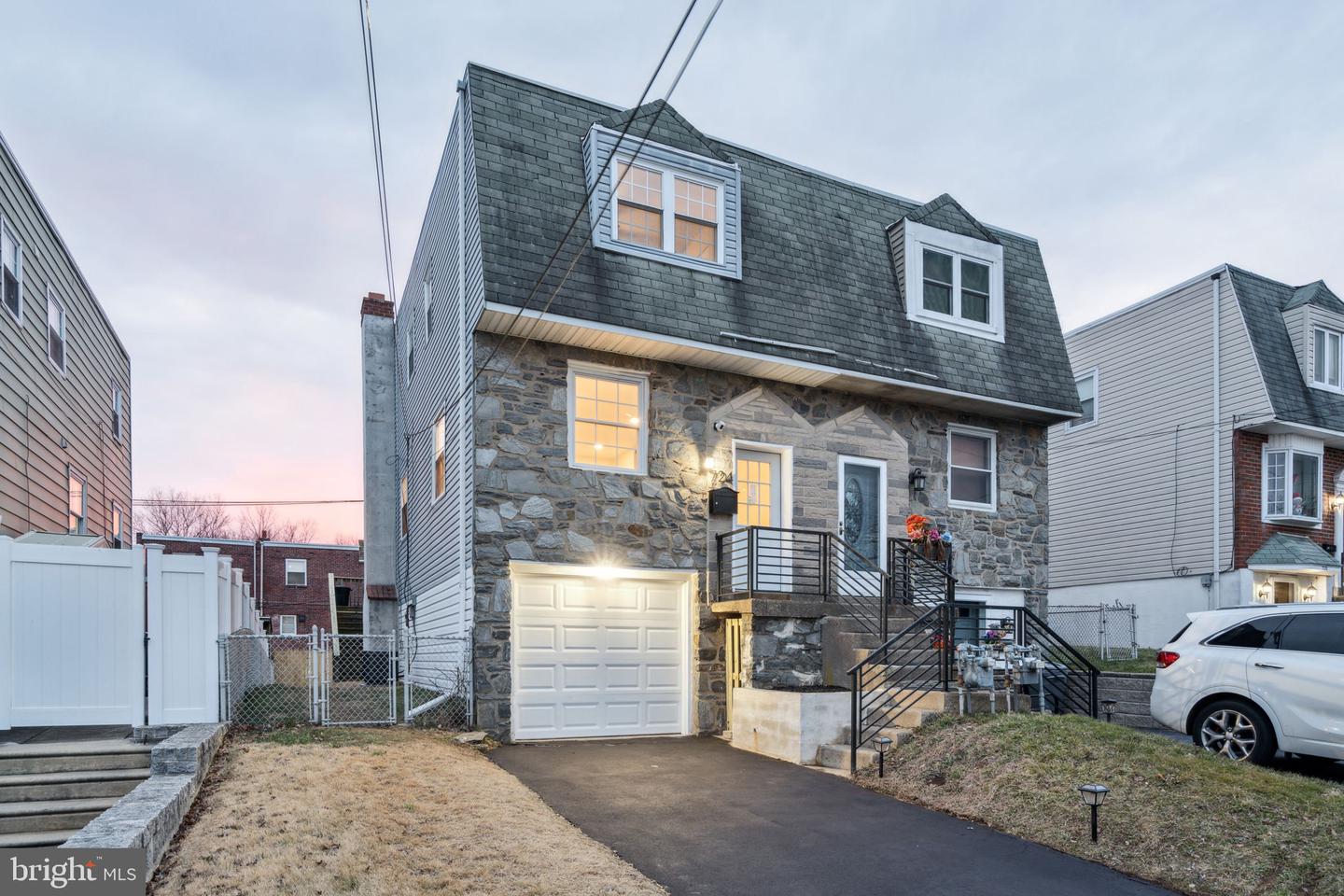 724 School Ln, Folcroft, PA 19032 MLS PADE2041276 Coldwell Banker