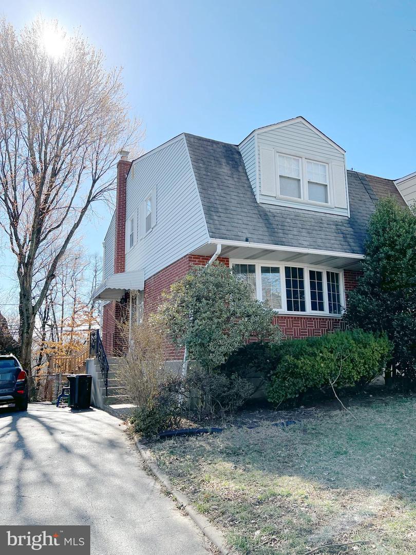 1516 Blackrock Rd, Swarthmore, PA 19081 MLS PADE2041292 Coldwell Banker