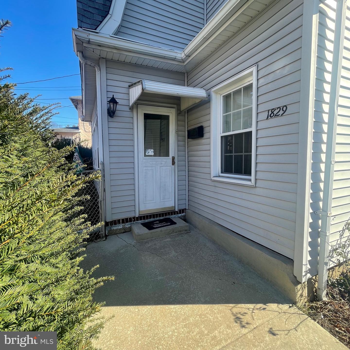 1829 Shallcross Ave, Folcroft, PA 19032 MLS PADE2041346 Coldwell Banker