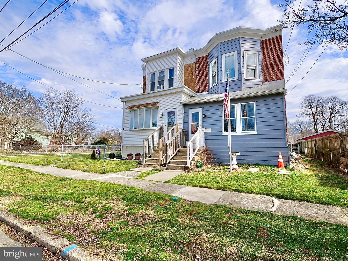 111 Saude Ave, Essington, PA 19029 MLS PADE2041482 Coldwell Banker