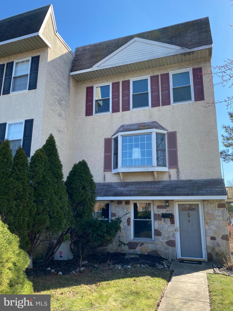 2 E Sellers Ave, Ridley Park, PA 19078 MLS PADE2041644 Coldwell Banker