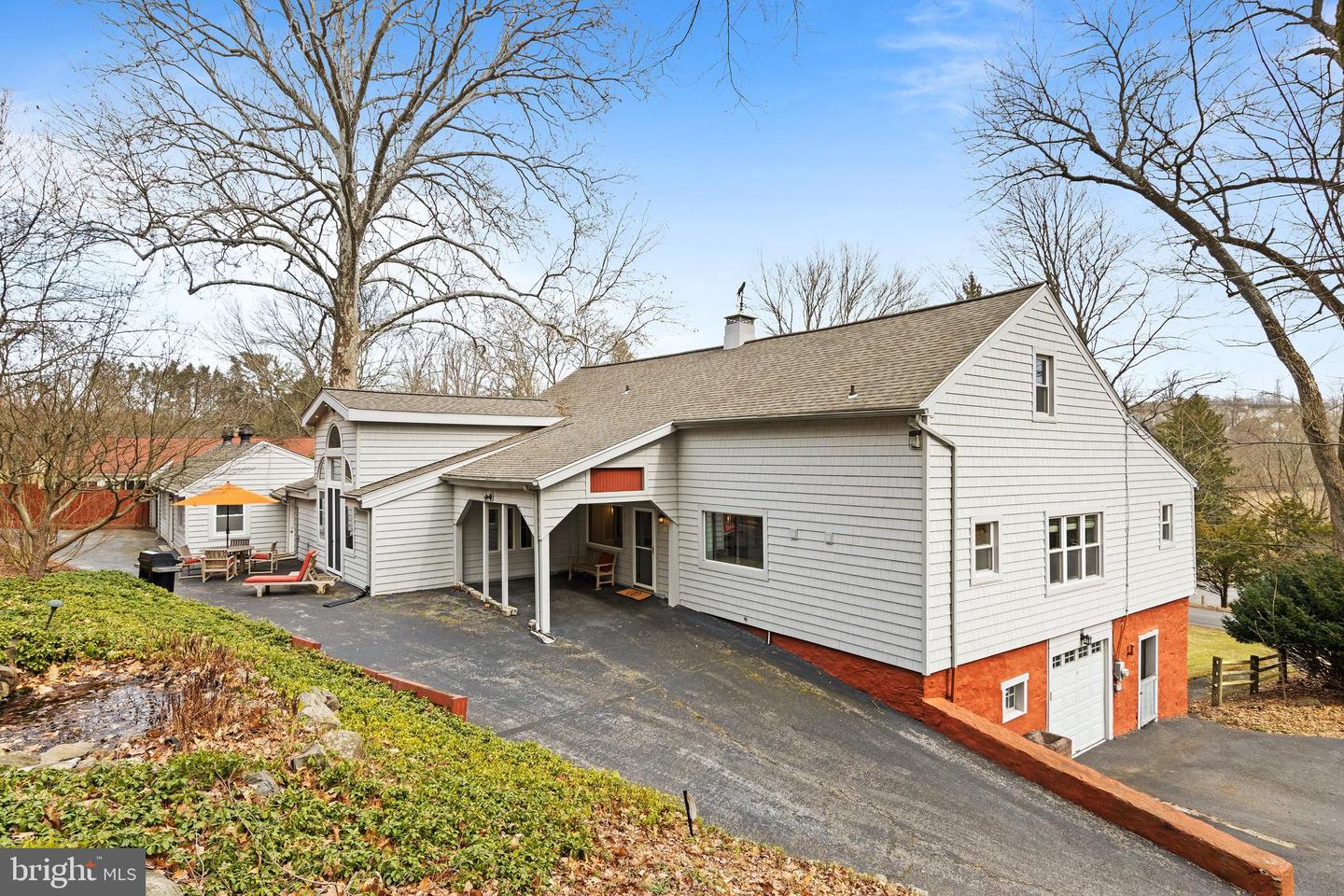 830 Crum Creek Rd, Media, PA 19063 MLS PADE2041716 Coldwell Banker